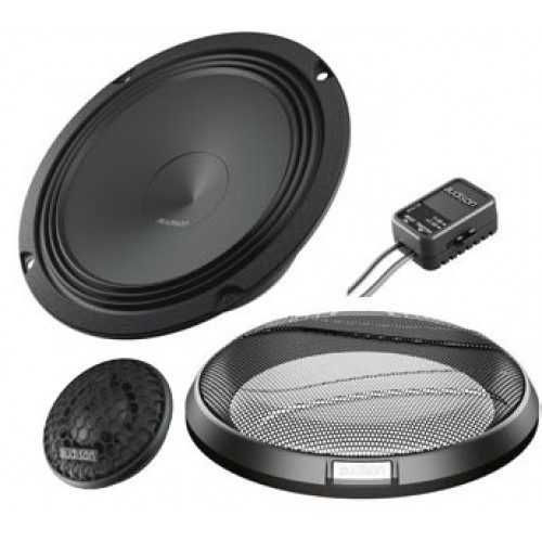 AUDISON APK165 6" SPLITS 100RMS 300WATT AUDISON APK165 6" SPLITS 100RMS 300WATT